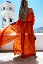 RobeBohemeOrange_2