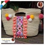 Sac It Hippie - Vie De Bohème