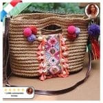 Sac It Hippie - Vie De Bohème